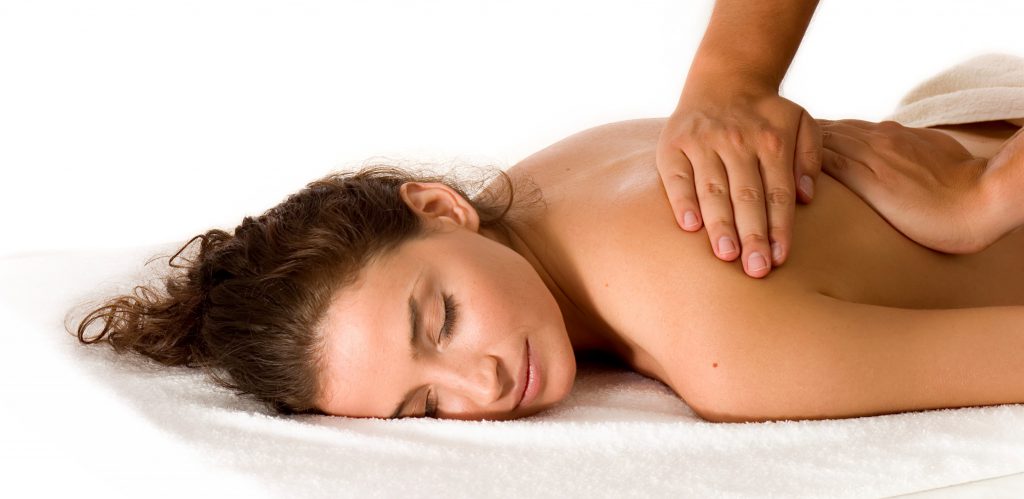 massage suedois AMS