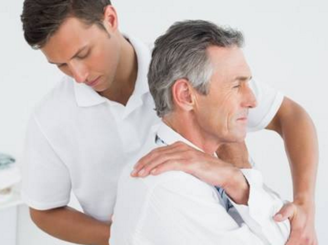 Niveau 3  Orthothérapie — Académie de massage scientifique